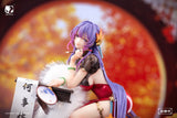 1/6 Nalan Ci illustration by Biya
