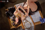 1/6 Bear Panda & SPARKKEY Ghost Blade Aeolian Princess Ver.