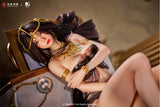 1/6 Bear Panda & SPARKKEY Ghost Blade Aeolian Princess Ver.