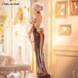 1/6 Real on real: Wife