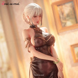 1/6 Real on real: Wife