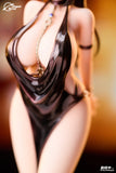 1/6 Shiho Miyamae Party Dress Ver. BearPanda x Super Nova