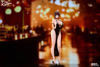 1/6 Shiho Miyamae Party Dress Ver. BearPanda x Super Nova