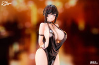 1/6 Shiho Miyamae Party Dress Ver. BearPanda x Super Nova