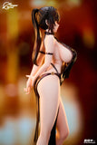 1/6 Shiho Miyamae Party Dress Ver. BearPanda x Super Nova