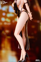 1/6 Shiho Miyamae Party Dress Ver. BearPanda x Super Nova