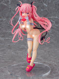 1/6 Tamano Kedama Succubus Lulumu Valentine ver.