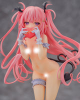 1/6 Tamano Kedama Succubus Lulumu Valentine ver.