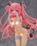 1/6 Tamano Kedama Succubus Lulumu Valentine ver.