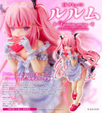 1/6 Tamano Kedama Succubus Lulumu Valentine ver.
