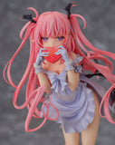 1/6 Tamano Kedama Succubus Lulumu Valentine ver.