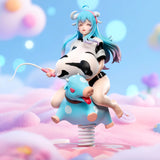 1/6 Kagekidan Cosplay Series: Cow Girl