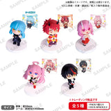 That Time I Got Reincarnated as a Slime miagetestar Mascot BOX ver.: 1Box (6pcs)