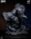 1/6 VENOM 2026 - Garage Kit