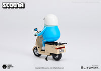 Sticky Monster Lab VEHICLE MMC SCOOTA