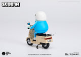 Sticky Monster Lab VEHICLE MMC SCOOTA
