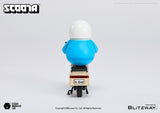 Sticky Monster Lab VEHICLE MMC SCOOTA