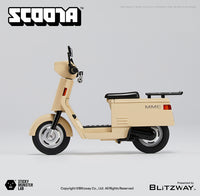 Sticky Monster Lab VEHICLE MMC SCOOTA