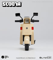 Sticky Monster Lab VEHICLE MMC SCOOTA