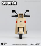 Sticky Monster Lab VEHICLE MMC SCOOTA