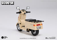 Sticky Monster Lab VEHICLE MMC SCOOTA