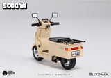 Sticky Monster Lab VEHICLE MMC SCOOTA