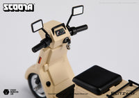 Sticky Monster Lab VEHICLE MMC SCOOTA