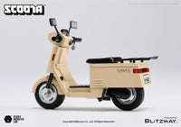 Sticky Monster Lab VEHICLE MMC SCOOTA