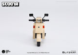 Sticky Monster Lab VEHICLE MMC SCOOTA