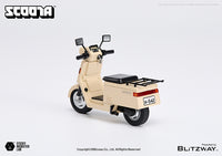 Sticky Monster Lab VEHICLE MMC SCOOTA