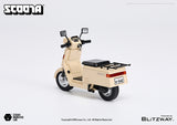 Sticky Monster Lab VEHICLE MMC SCOOTA