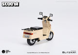 Sticky Monster Lab VEHICLE MMC SCOOTA