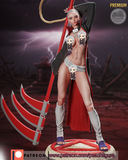 HIDAN Gender Bender - Garage Kit