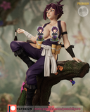 YUZURIHA Hells Paradise - Garage Kit