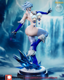 KILLER THICC FROST - Garage Kit