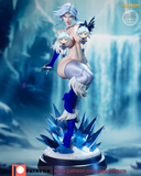 KILLER THICC FROST - Garage Kit