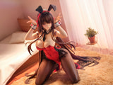 1/4 Yuuhi Kurohime Bunny Suit ver. -  Amakano 2+