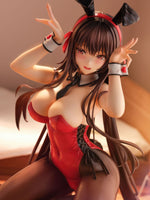 1/4 Yuuhi Kurohime Bunny Suit ver. -  Amakano 2+