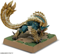 Capcom Figure Builder Monster Hunter Monster Collection Gallery Vol.2: 1Box (6pcs)