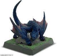 Capcom Figure Builder Monster Hunter Monster Collection Gallery Vol.2: 1Box (6pcs)