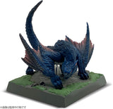 Capcom Figure Builder Monster Hunter Monster Collection Gallery Vol.2: 1Box (6pcs)