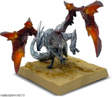 Capcom Figure Builder Monster Hunter Monster Collection Gallery Vol.2: 1Box (6pcs)
