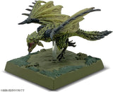Capcom Figure Builder Monster Hunter Monster Collection Gallery Vol.2: 1Box (6pcs)