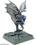 Capcom Figure Builder Monster Hunter Monster Collection Gallery Vol.2: 1Box (6pcs)