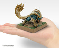 Capcom Figure Builder Monster Hunter Monster Collection Gallery Vol.2: 1Box (6pcs)