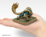 Capcom Figure Builder Monster Hunter Monster Collection Gallery Vol.2: 1Box (6pcs)