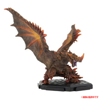 Monster Hunter Capcom Figure Builder Standard Model Plus Vol.26: 1Box (6pcs)