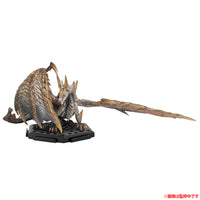 Monster Hunter Capcom Figure Builder Standard Model Plus Vol.26: 1Box (6pcs)