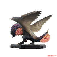 Monster Hunter Capcom Figure Builder Standard Model Plus Vol.26: 1Box (6pcs)