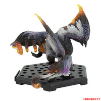 Monster Hunter Capcom Figure Builder Standard Model Plus Vol.26: 1Box (6pcs)